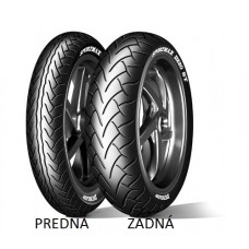 Dunlop SPORTMAX D220 ST 170/60R17 72H